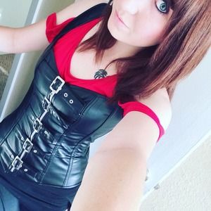 Meet your Posher, Brittany